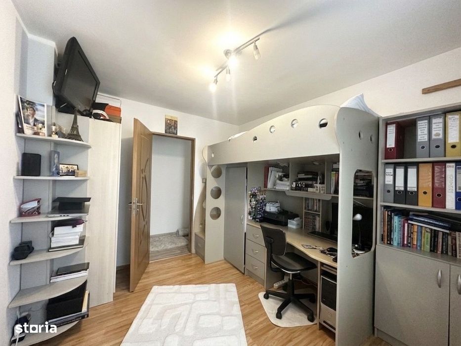 COMISION 0%-Apartament 2 camere mobilat utilat-Calea Sagului