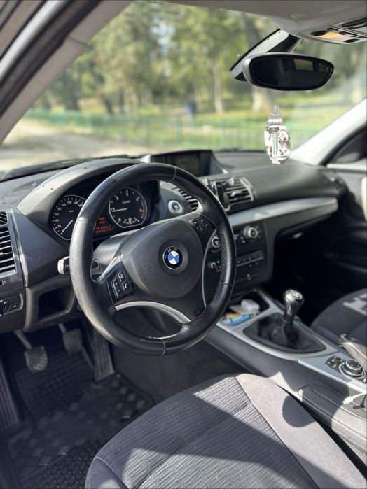 Vand bmw seria 1
