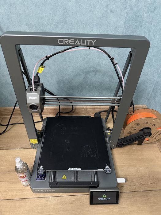 3d printer Ender-3 V3 Plus