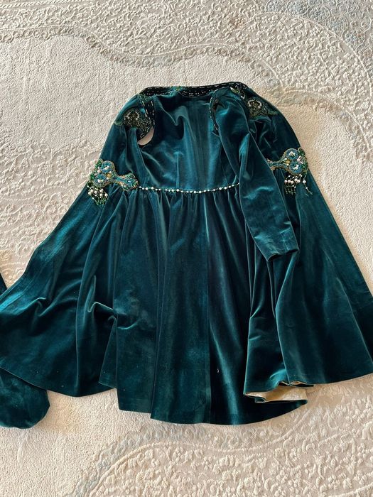 Бешпент камзол 2 в 1  кажекей 100000тг