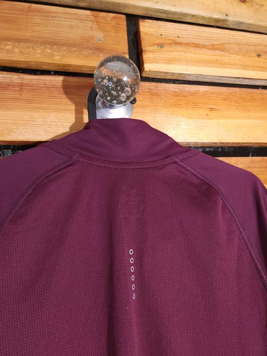 NIKE Dri-Fit Блуза/Дамска L