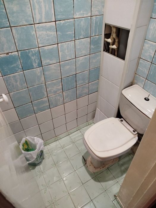 Мирзо Улугбек туман ЭКО БОЗОР атрофида 77-серия 2-хонали квартира