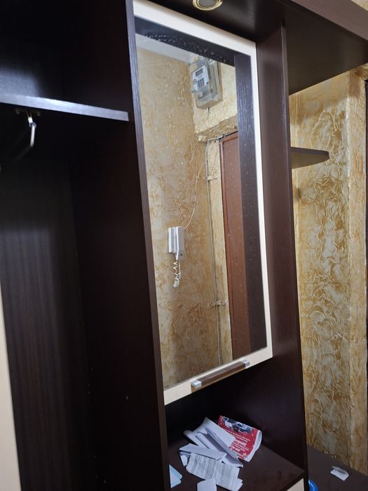 Шкаф для прихожей