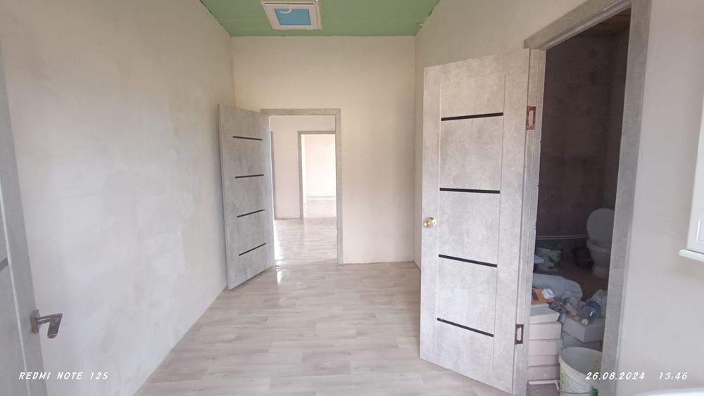 Жилой дом Жанаконыс 2 продам или обмен на кваритиру