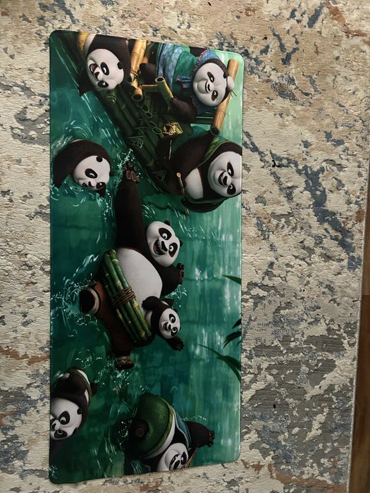 Mouse Pad Gaming Xxl Custom