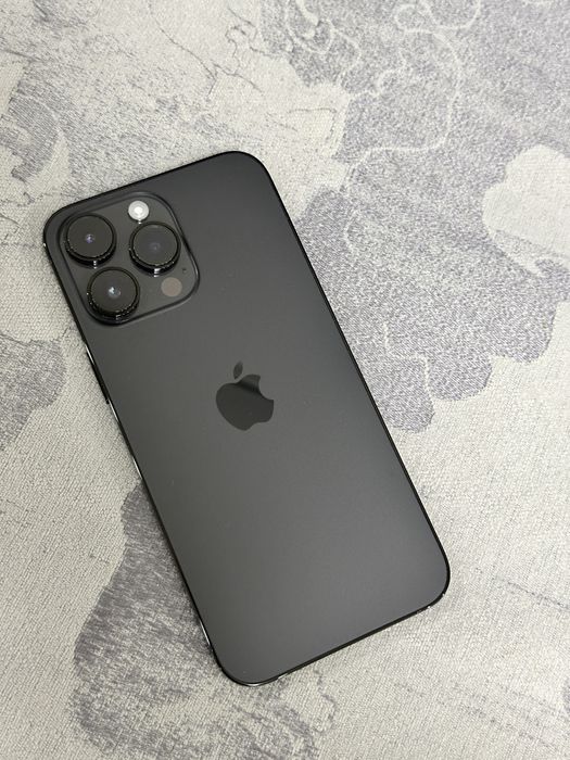 Продам iphone 14 pro max 128 gb
