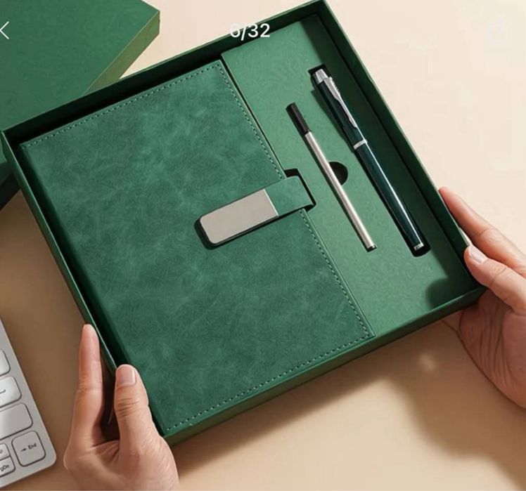 Блокнот - Ежедневник