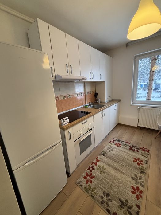 Apartament 2 camere Tudor