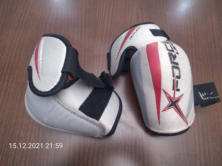 Хоккейная форма на 9-11 лет