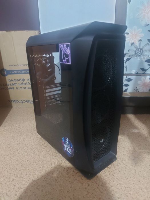 Продам корпус для ПК