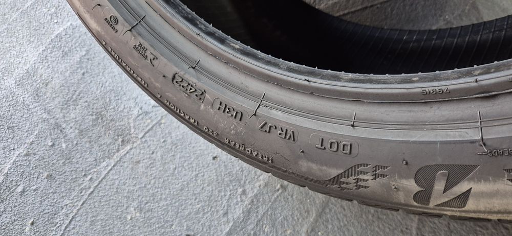 225 45 18 Bridgestone
