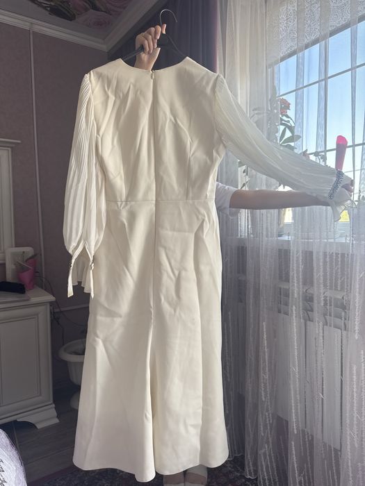 Платье вечерние 10000тг