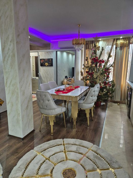 Продава се Двустаен апартамент в Варна, Младост 1 - 104 кв.м за 1779 €/кв.м - Снимка #2