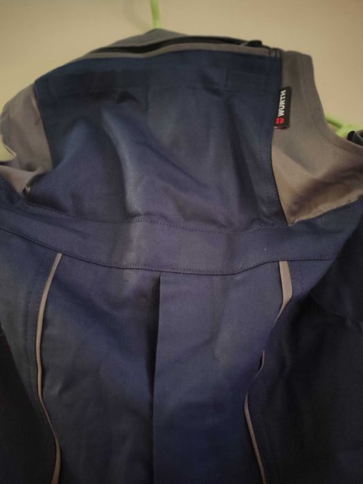 Работен гащеризон WURTH