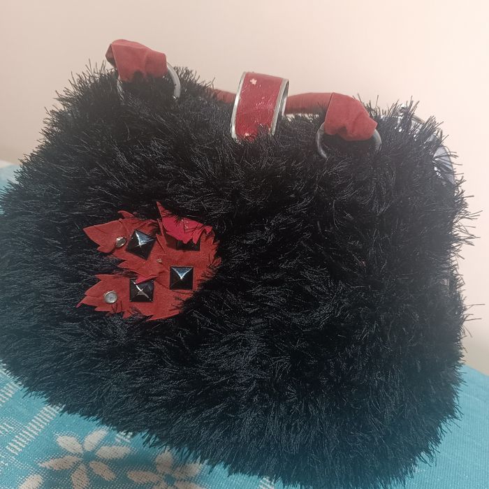 Сумка женская б/у