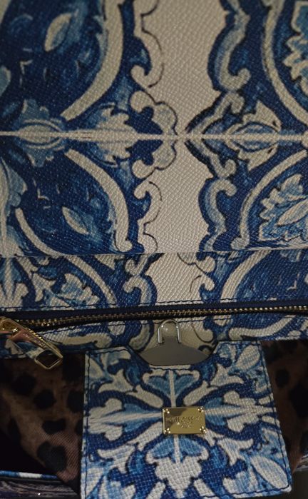 Dolce&Gabbana Sicily