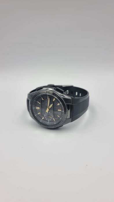 Amanet F28: Ceas Casio WVA-M650