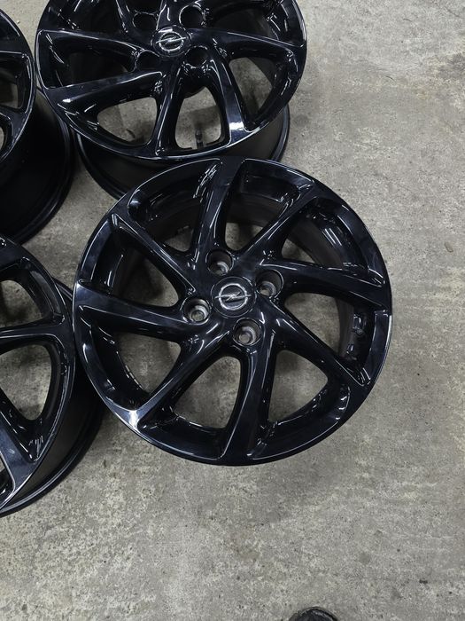 Джанти 16 / 4х108 - Opel Corsa F и др. 4x108