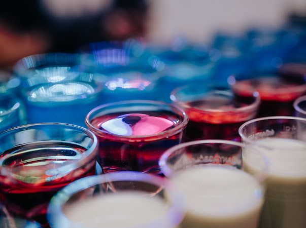 Cocktail bar /bar mobil