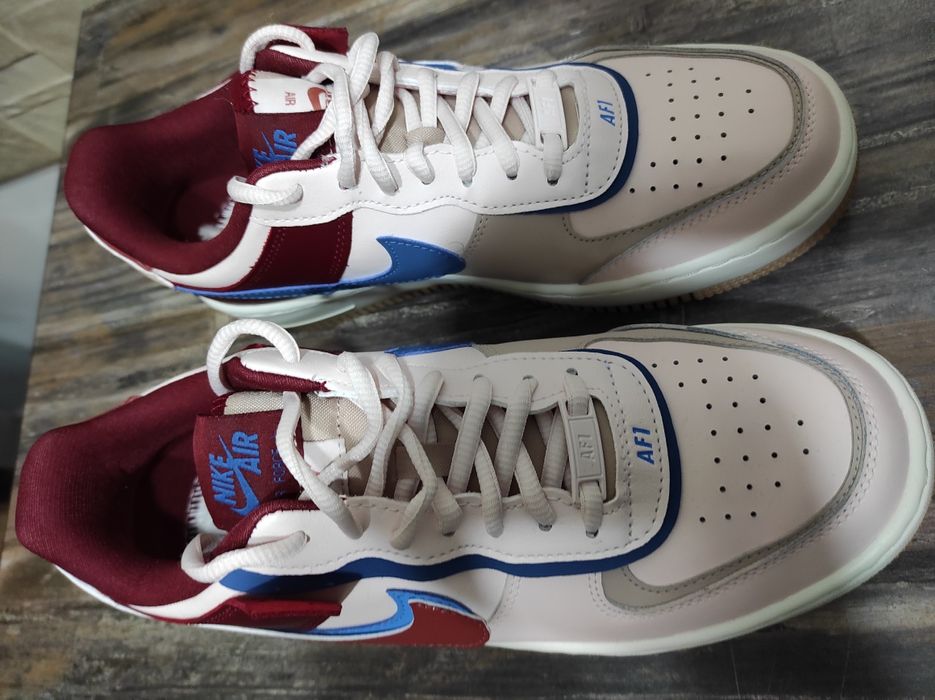 Adidași Nike Nr 40,5