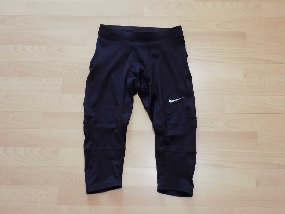 клин nike/adidas къси панталони оригинал дамски спорт крос фитнес S/XS