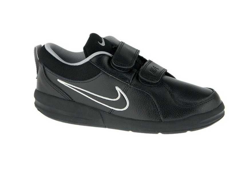 Nike Сникърси Pico Детски - Черен