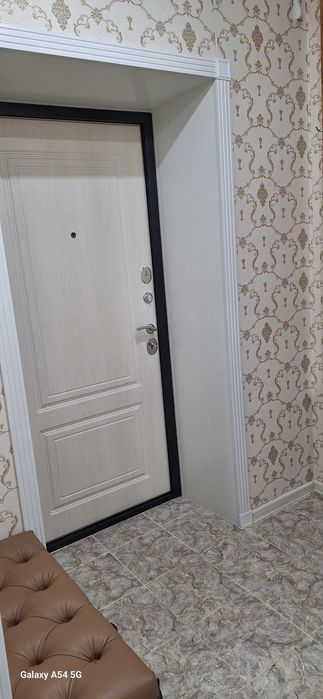 Квартира 1 комнатная