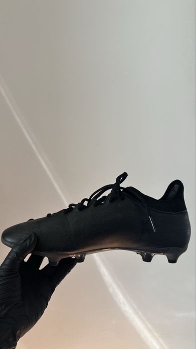 Ghete fotbal     adidas X Crazyfast, 43