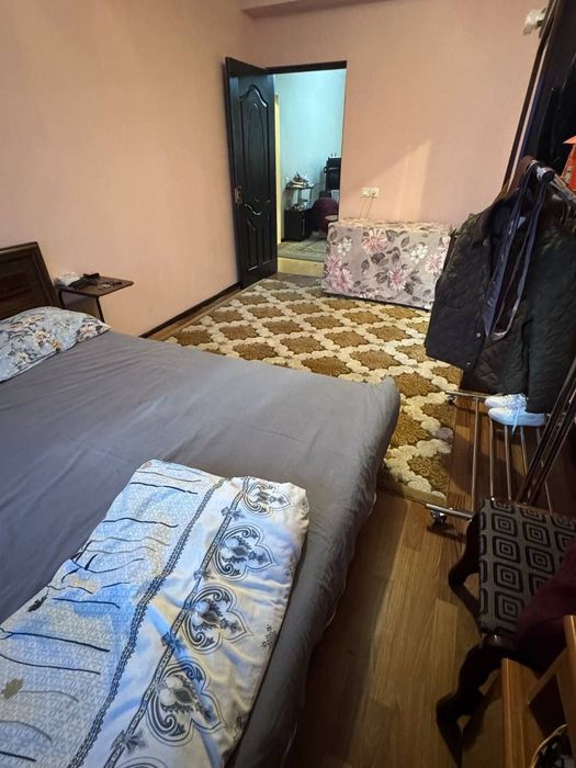 Буюк Ипак Йули (университет Дипломатии) 2 комнатная