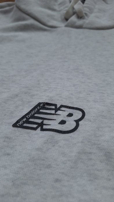 Суитчър New Balance