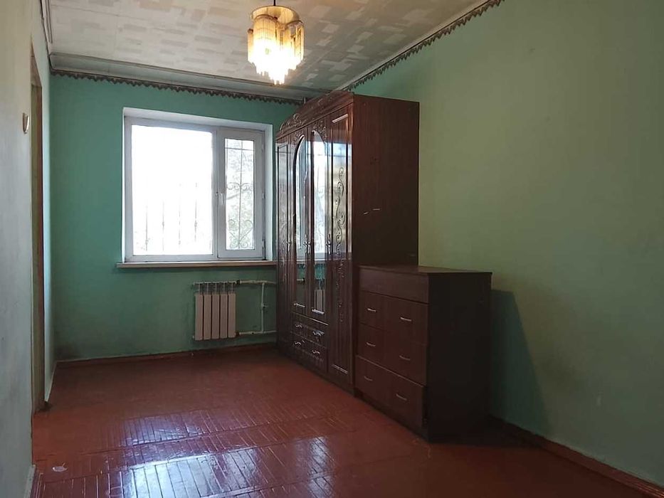 Продам 2х ком кв, Сейф. 1/5эт