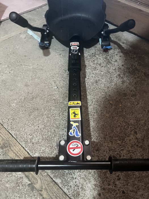 Hoverboard-ca nou