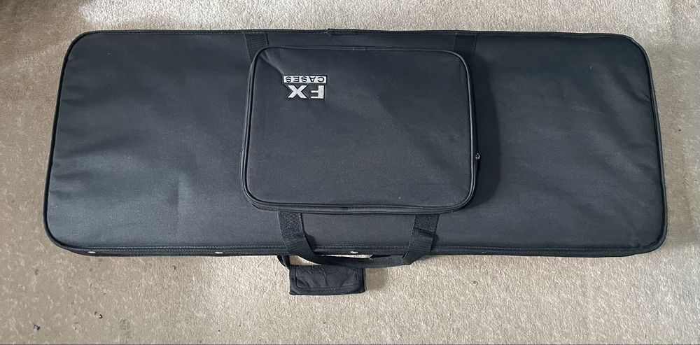 Husa GewaPure FX Softcase