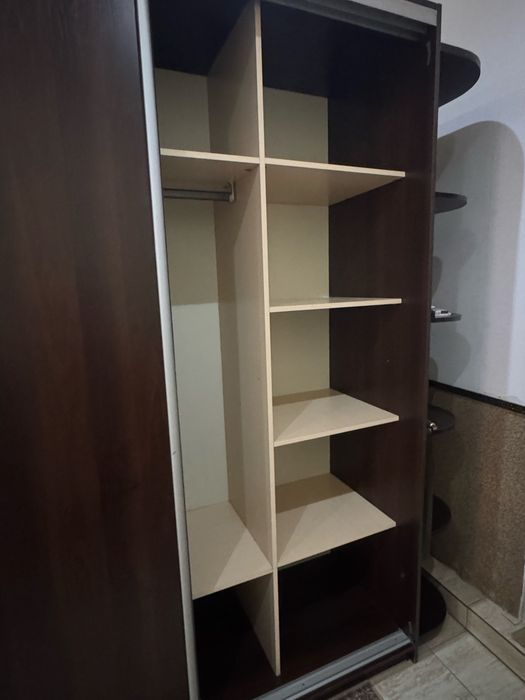 Продам шкаф купе