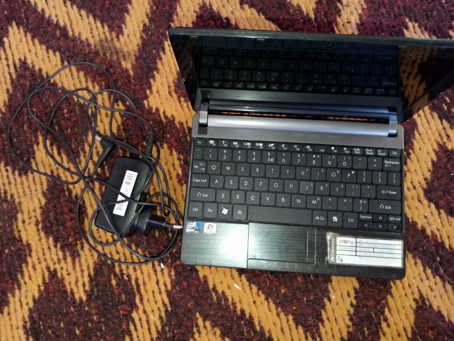 Gateway netbook sotiladi