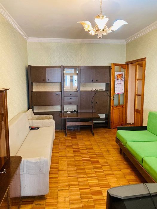 Аренда ЮНУСАБАД -17 1 комнатная квартира семейным.