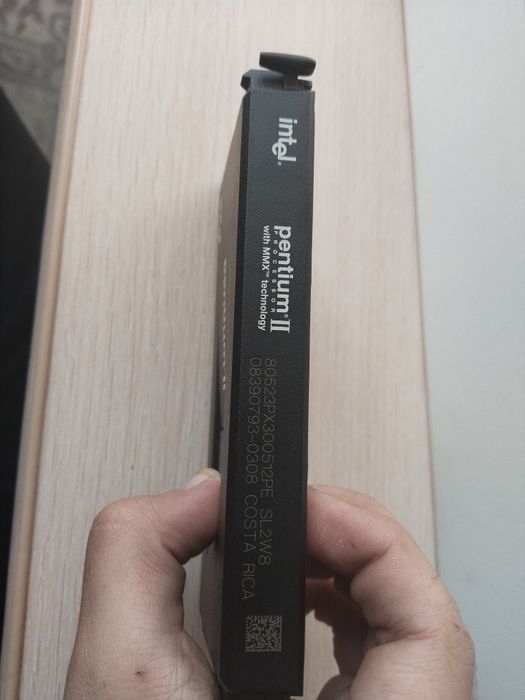 Продам процессор