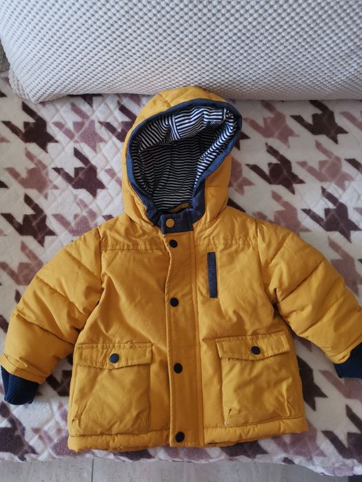 Детско яке Okaidi