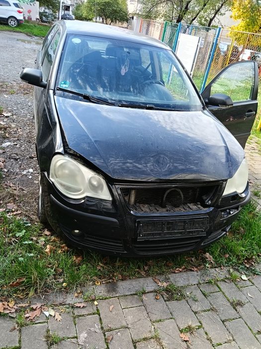 VOLKSWAGEN Polo 2008 — imagine 5