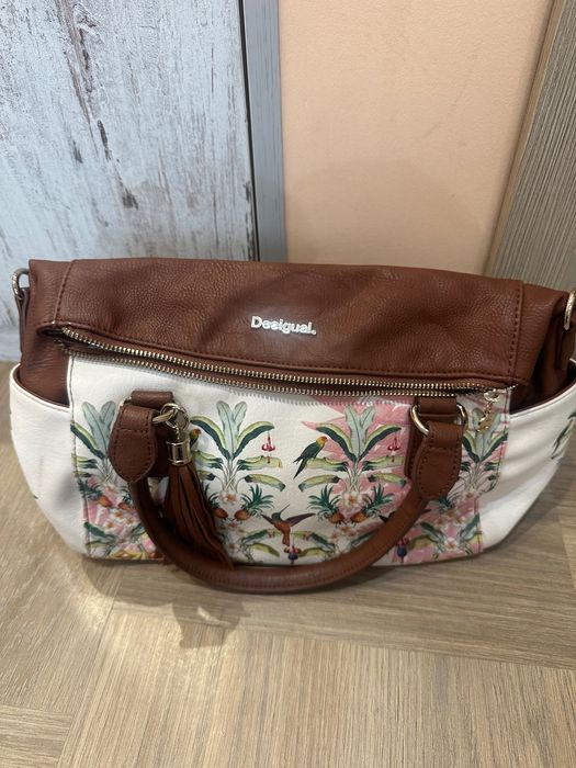 Дамска чанта Desigual