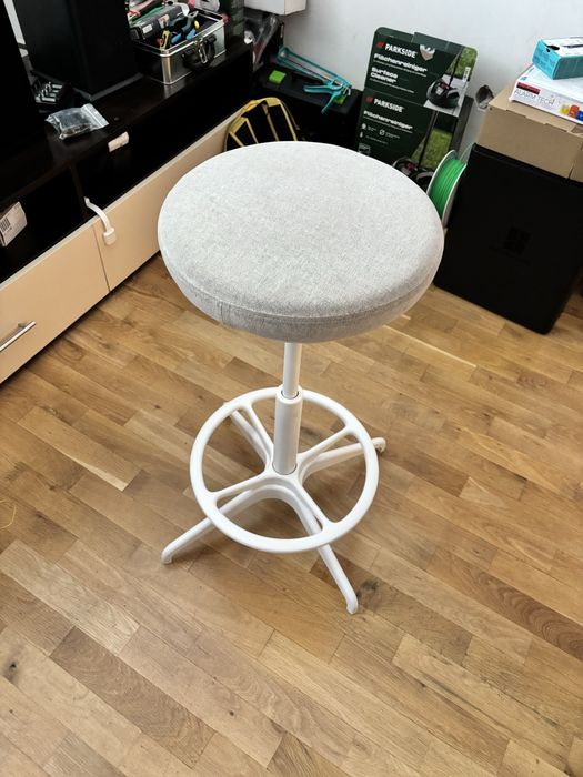 Стол икеа lidullen