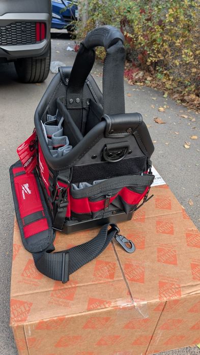 Сумка для инструментов Milwaukee