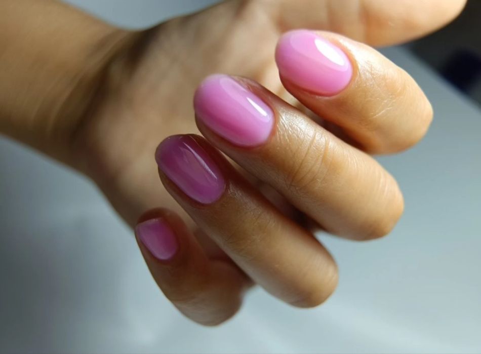 Маникюр Наращивание ресниц