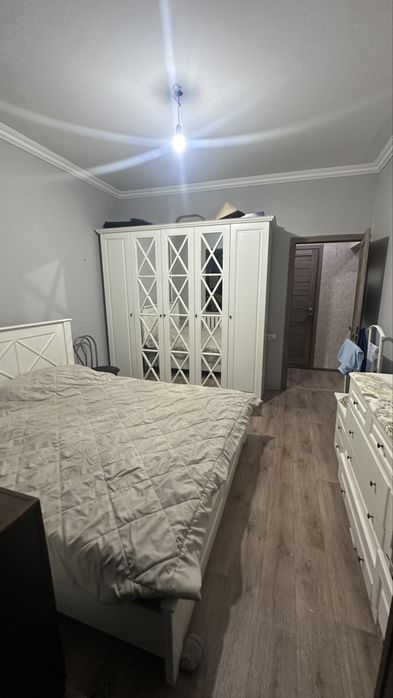 Продам спальную гарнитуру состояние хорошое