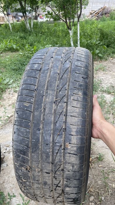 Р265/50R20 106v летний балондар