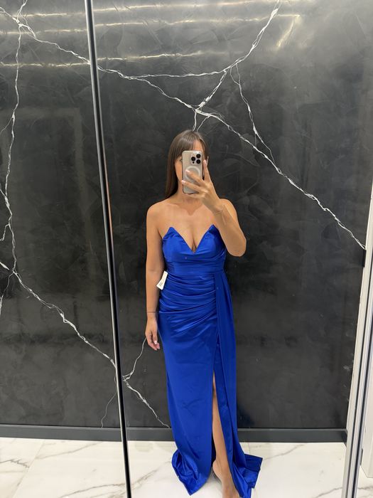 Елегантна рокля S размер