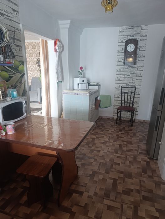 Продаю дом в поселке Кушокы