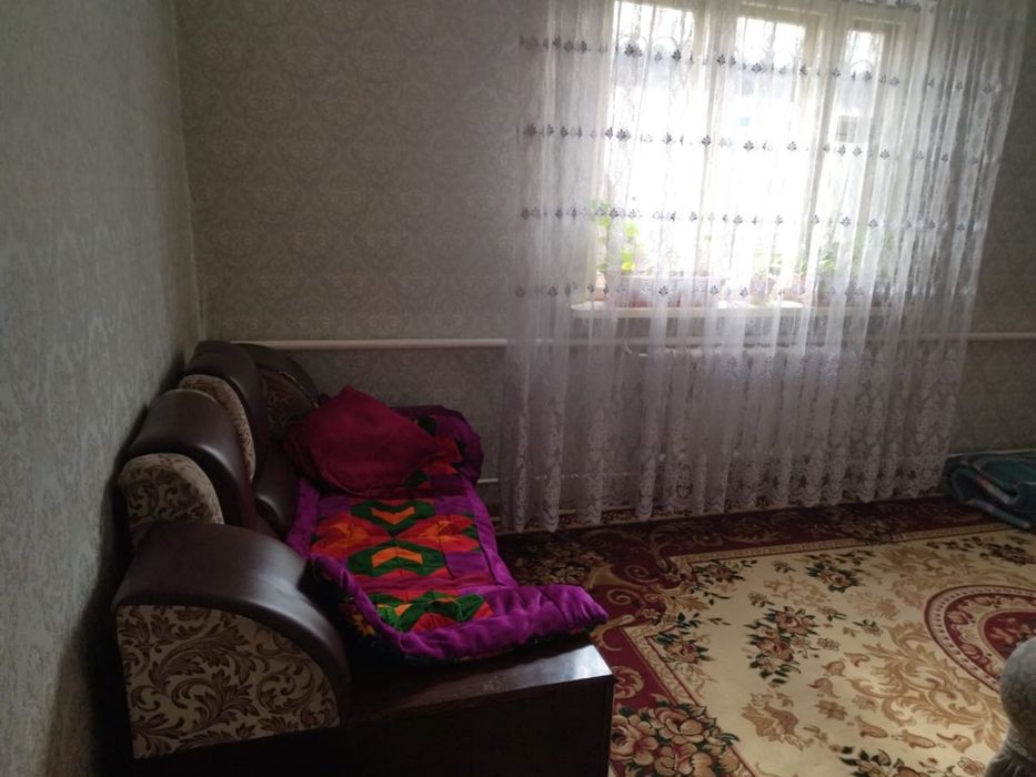 Здам дом Тузды бастау