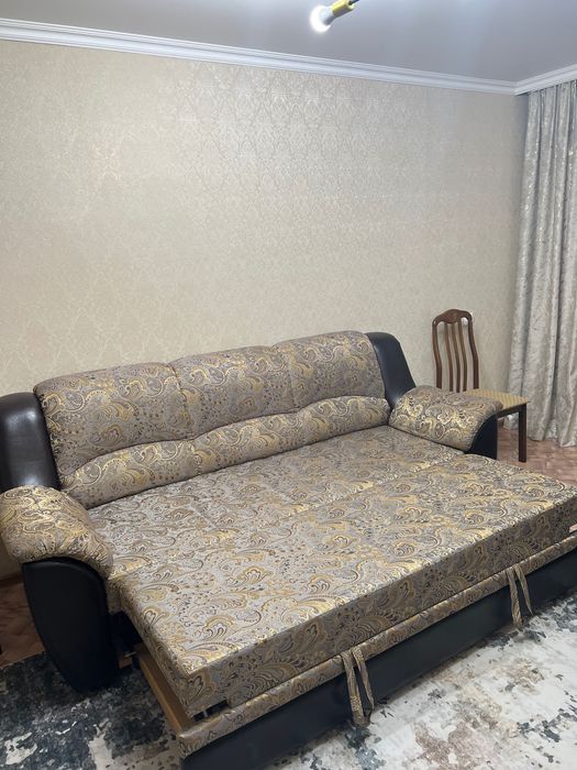 Продается диван б/у