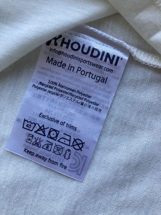 Bluza Houdini  L alpinism munte Noua